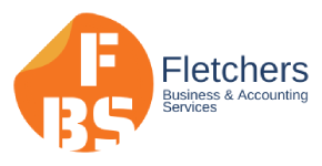 Fletcher’s Business and Accounting Services Logo